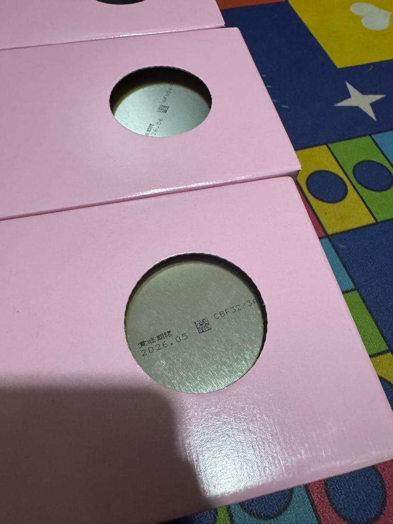 明治　ステップ　ミルク缶　800g×2 5箱　10缶