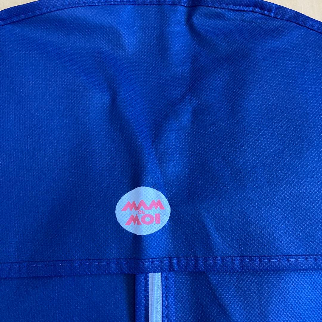 小学校受験　ジャンパースカートとシャツセット　面接　マムエモア