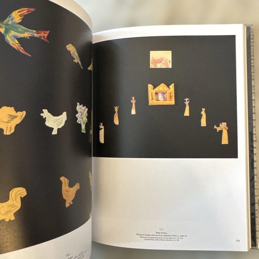 ピカソ　Maya Ruiz-Picasso, Daughter of Pablo