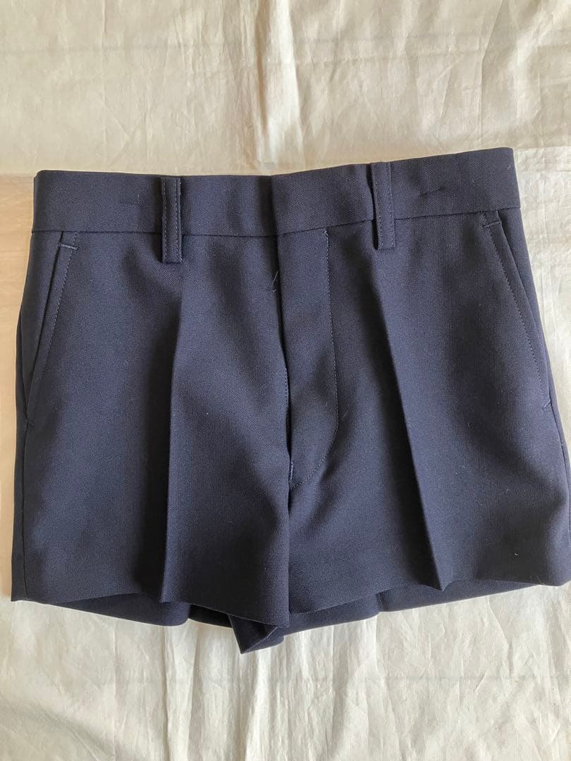 ★ミキハウス★スーツ★入学式★フォーマル★120★金ボタン★七五三