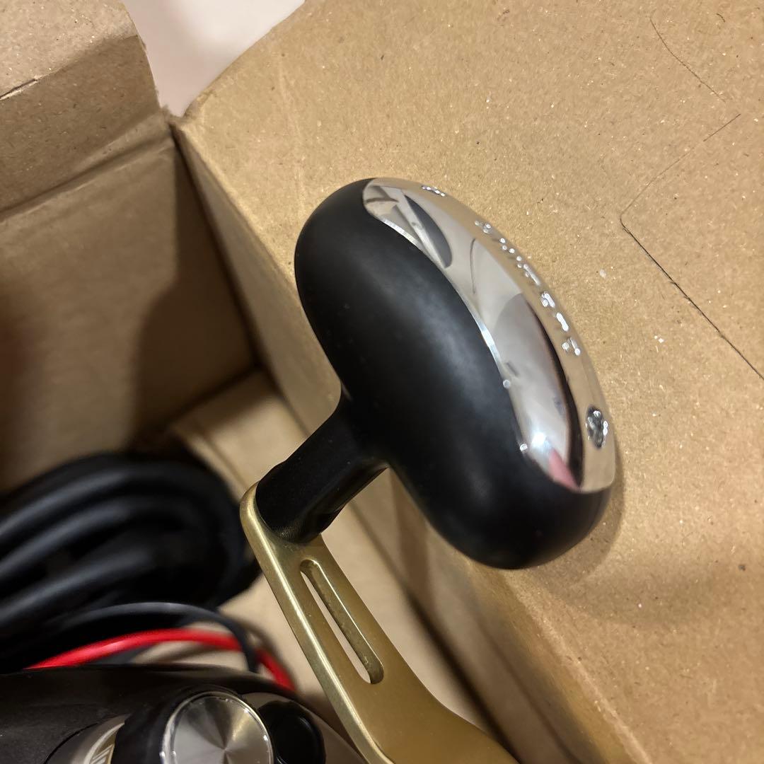 シマノ(SHIMANO) 電動リール プレミオ 3000