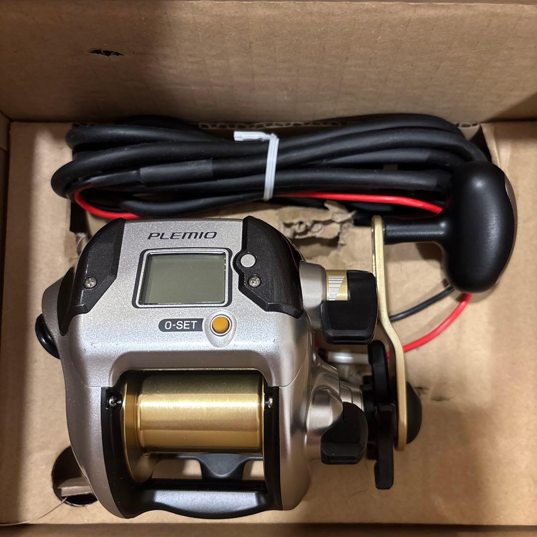 シマノ(SHIMANO) 電動リール プレミオ 3000