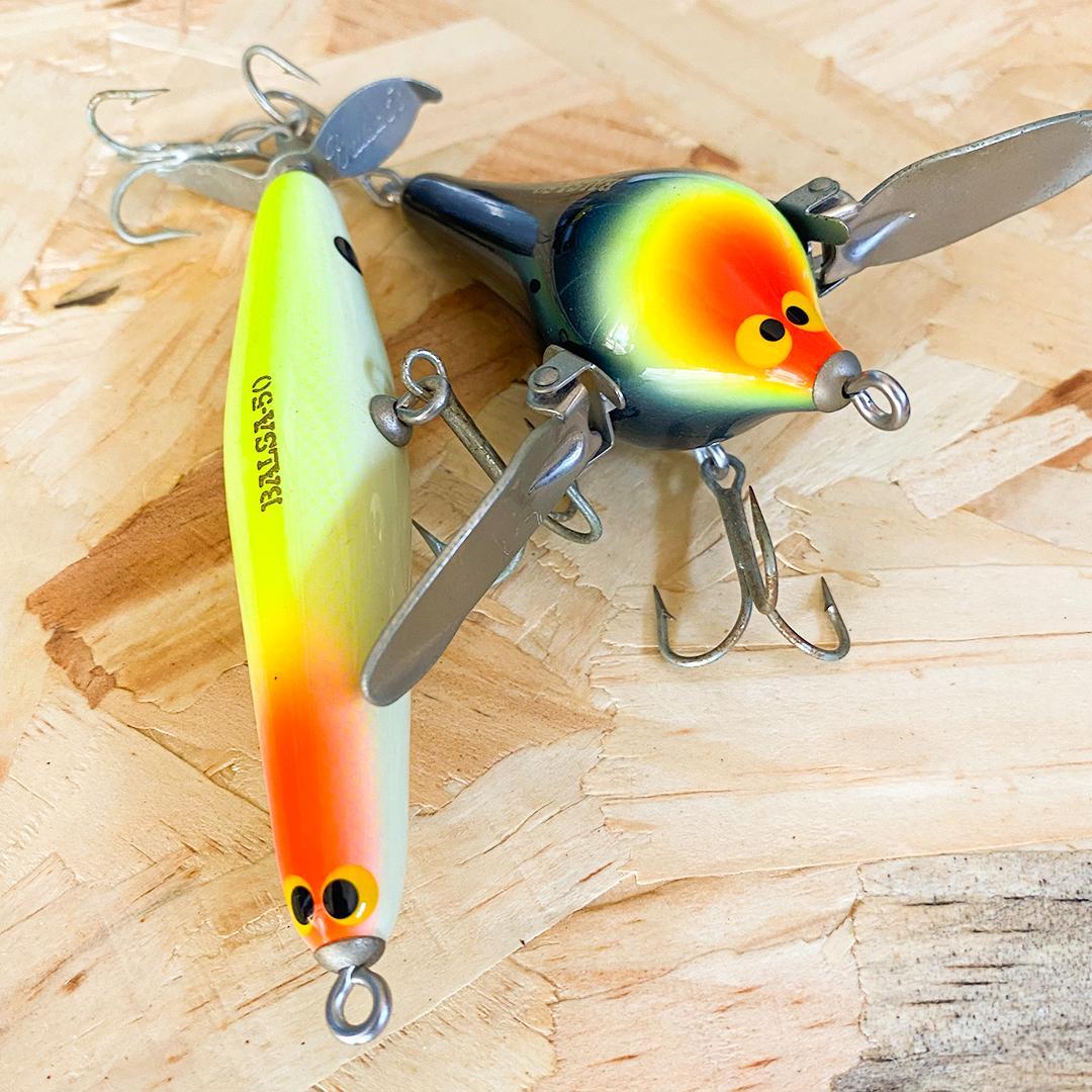 ザウルスBalsa50ワンダーバード&スマートアレックスSET⭐️