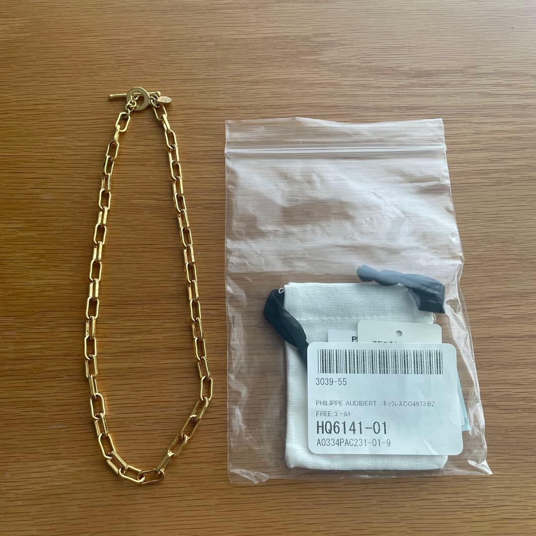 もも　フィリップオーディベール