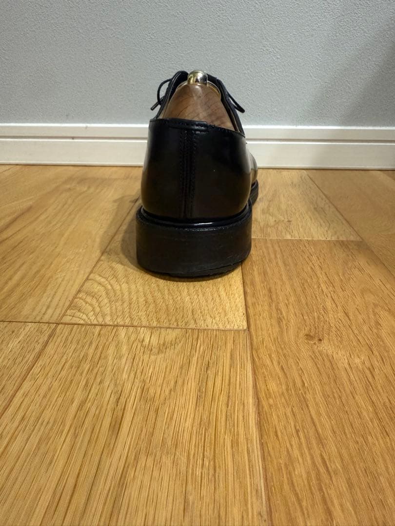 付属品完備　church's SHANNON チャーチ　シャノン