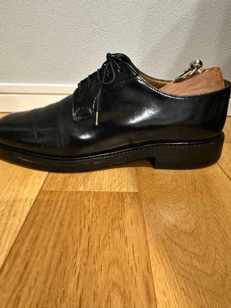 付属品完備　church's SHANNON チャーチ　シャノン