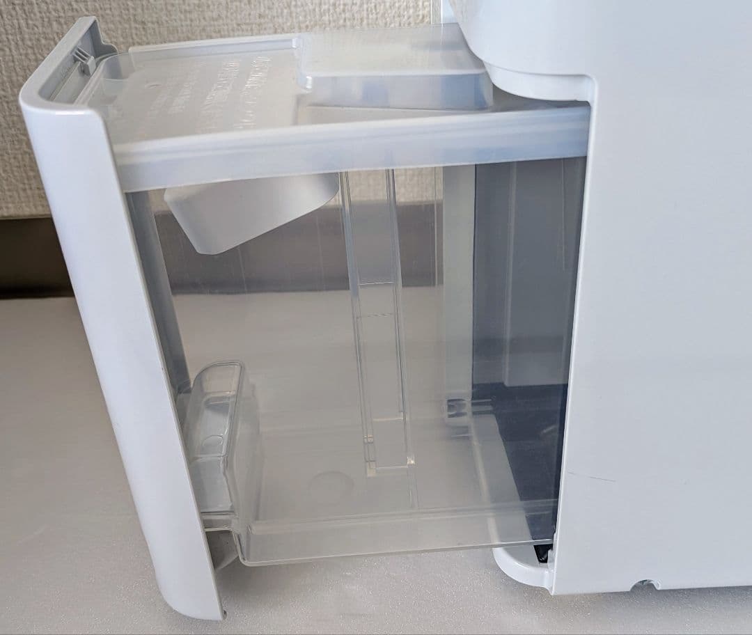 【2021年製】MJ-120MX-W 三菱電機 除湿機 ホワイト