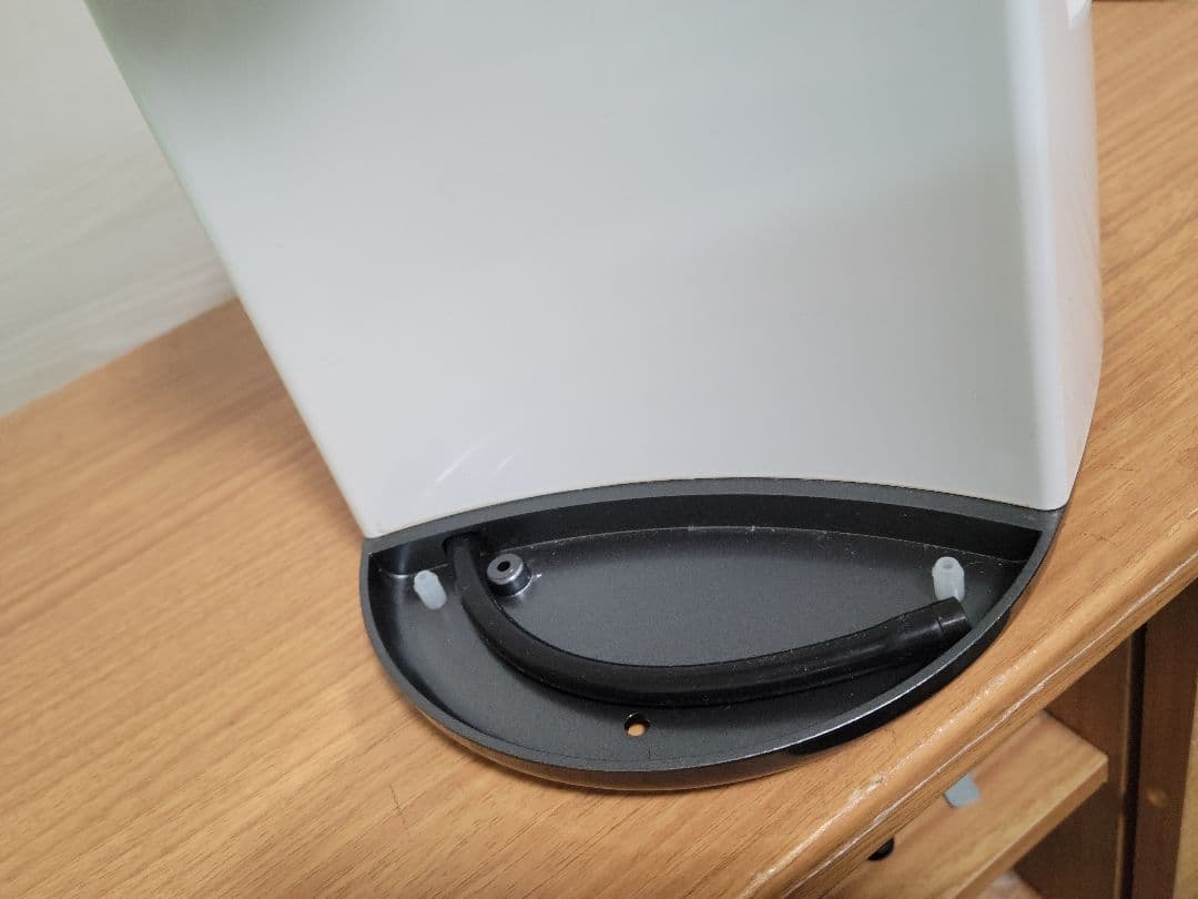 電極寿命10年以上／定価29万 水素マルチポッド 1台3役シリカ水素水＆ガス吸引