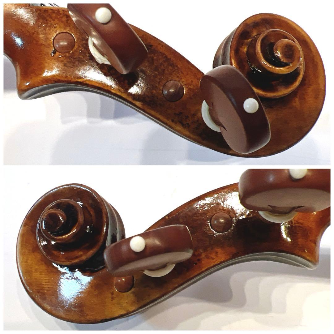 希少　Petrus Joannes Mantegatia 1785 フルサイズ