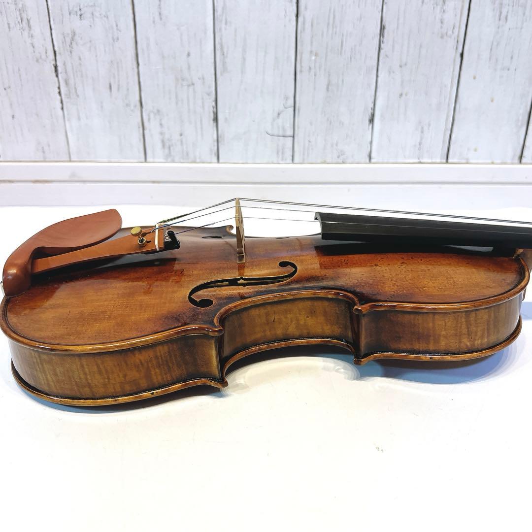 希少　Petrus Joannes Mantegatia 1785 フルサイズ