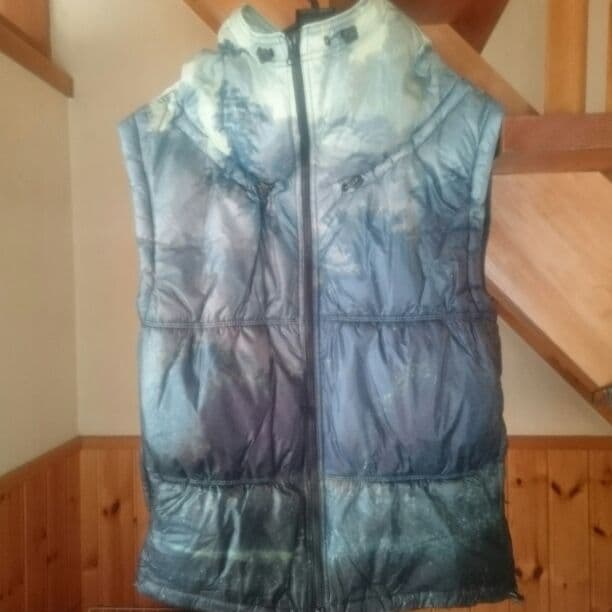 adidasジャケット