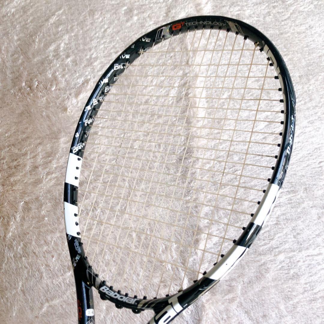 バボラ ピュア ドライブ 107 GT G2 Babolat 107インチ