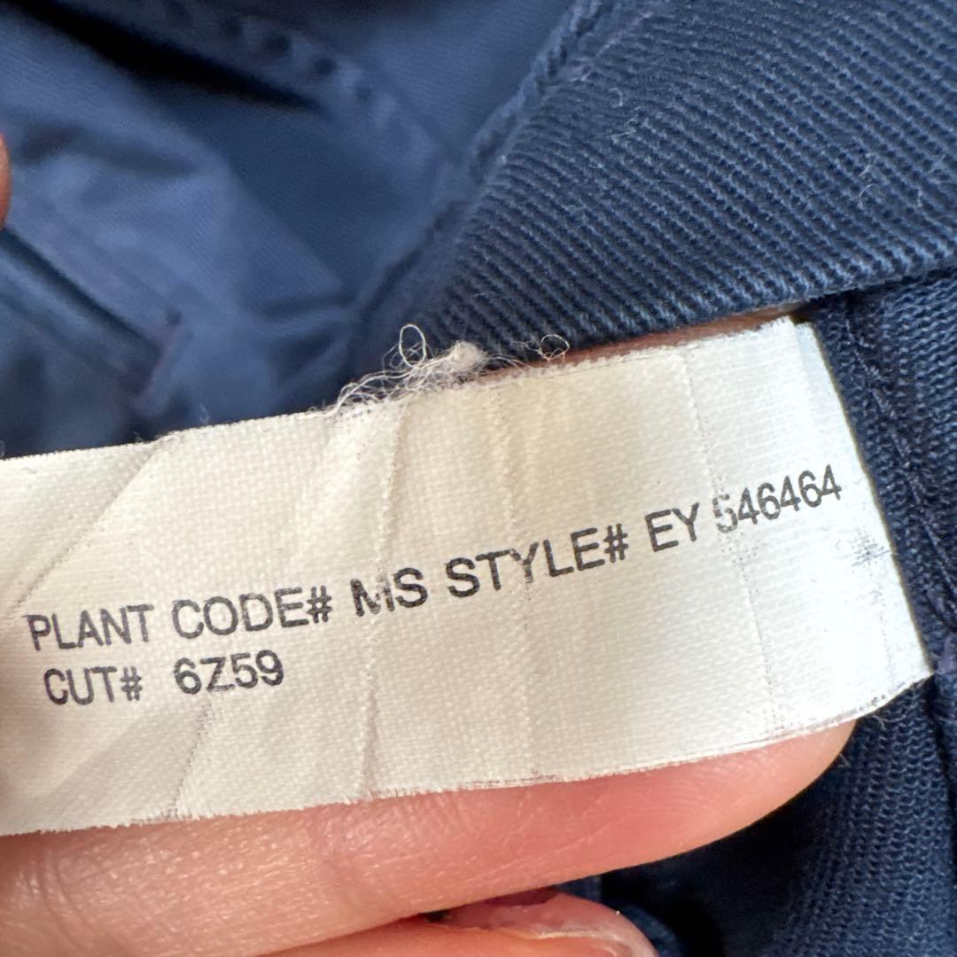 POLO RALPH LAUREN ブルゾン スイングトップ ポプリンジャケット