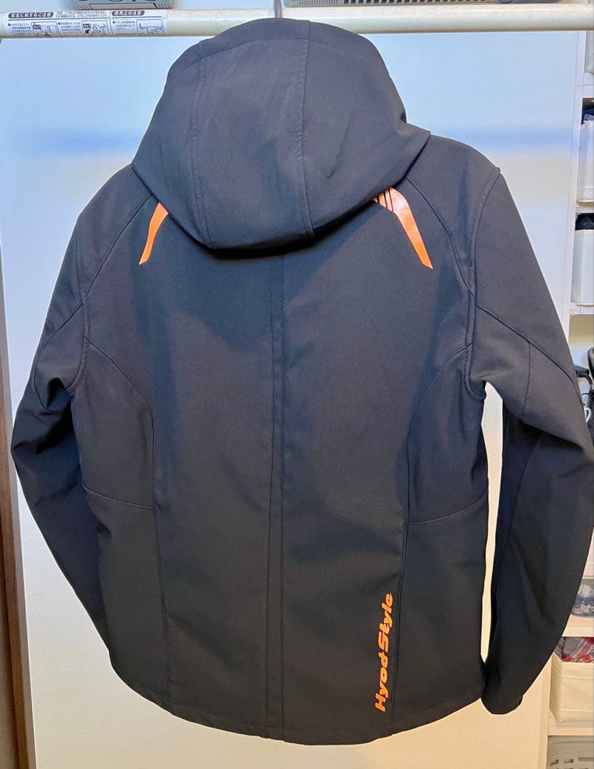 A*E様 【新品•値下げ】 Hyod ST-X FLEXIBLE WINTER