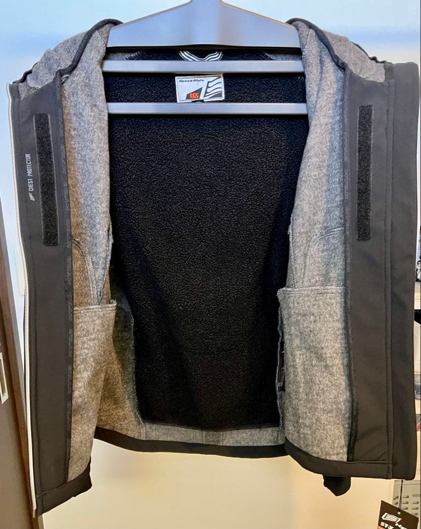 A*E様 【新品•値下げ】 Hyod ST-X FLEXIBLE WINTER