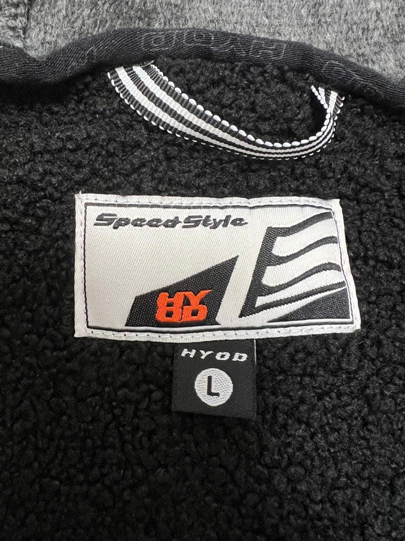 A*E様 【新品•値下げ】 Hyod ST-X FLEXIBLE WINTER