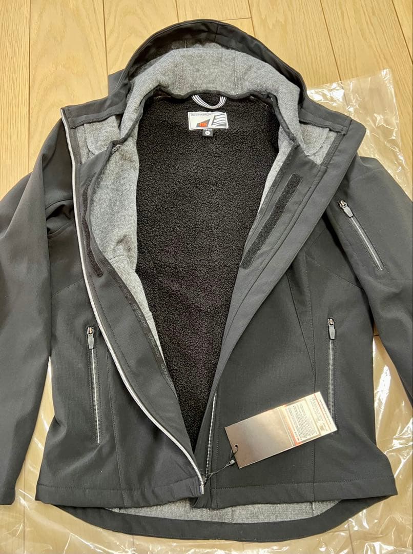 A*E様 【新品•値下げ】 Hyod ST-X FLEXIBLE WINTER