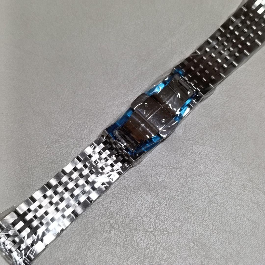 ハミルトン イントラマティック38用SSブレス H695384103