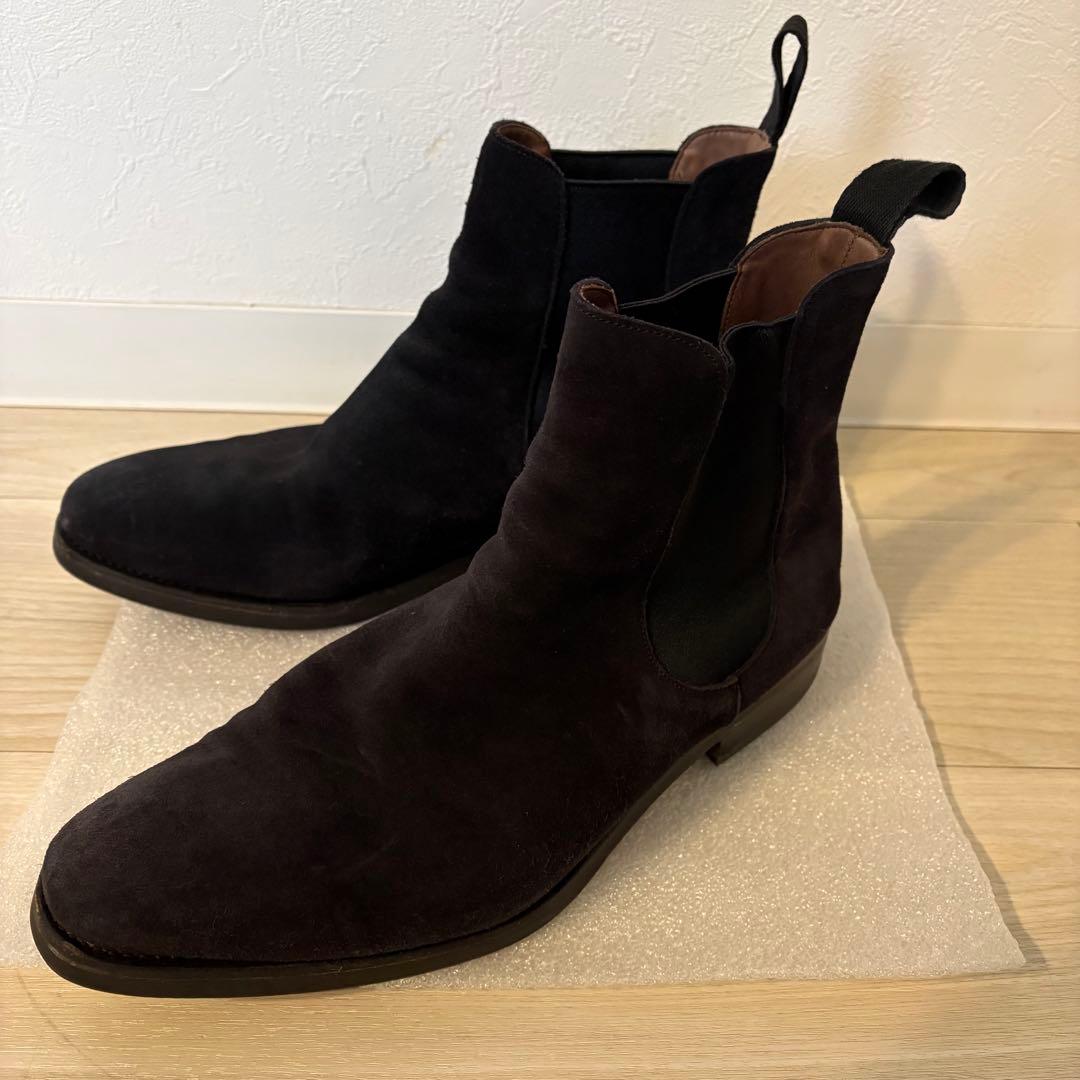 【CARMINA】カルミナ ブーツ 約26cm