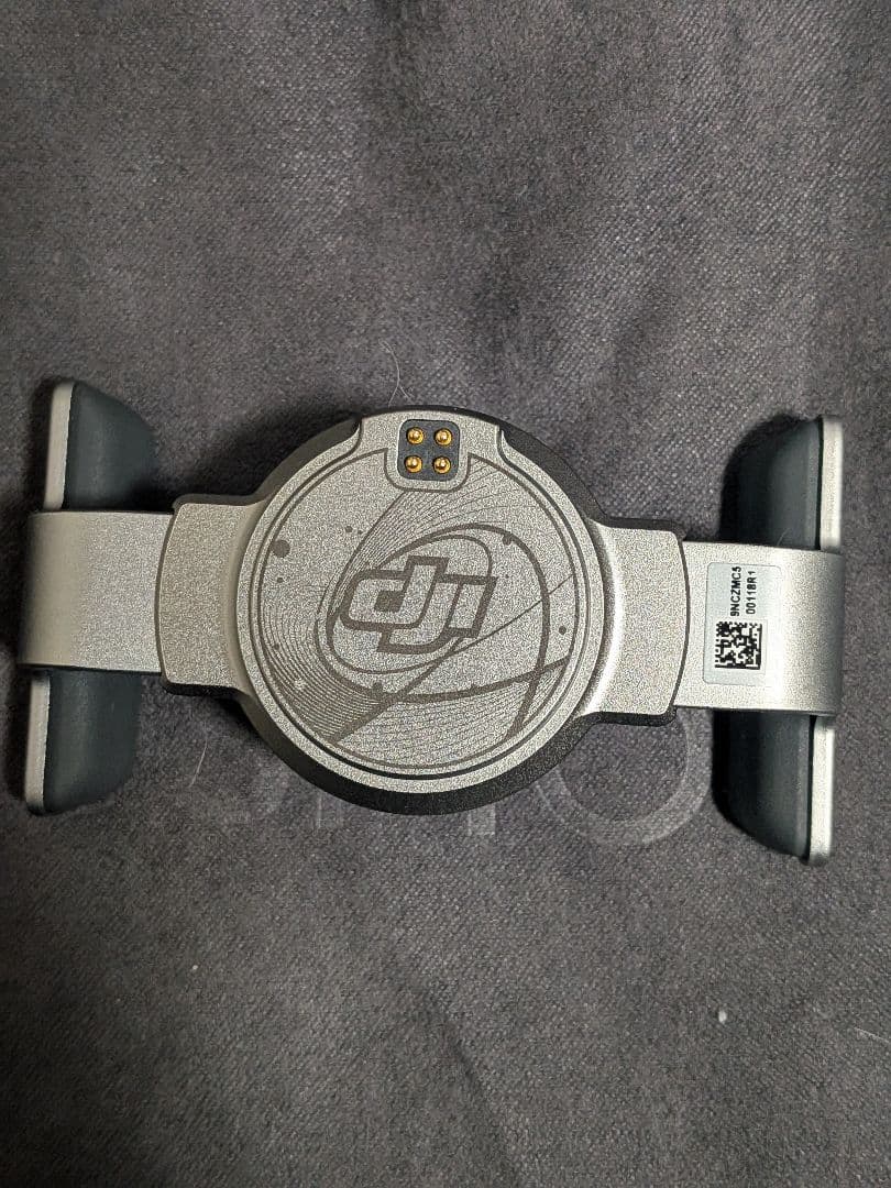 DJI Osmo Mobile 7P ジンバルスタビライザー