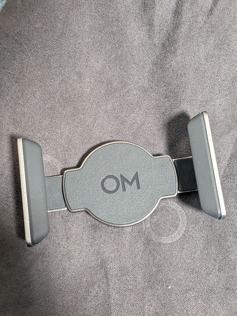 DJI Osmo Mobile 7P ジンバルスタビライザー