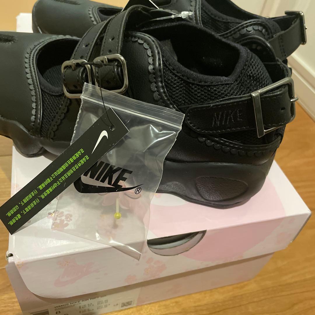 新品　Nike ナイキ　エアリフト　25cm