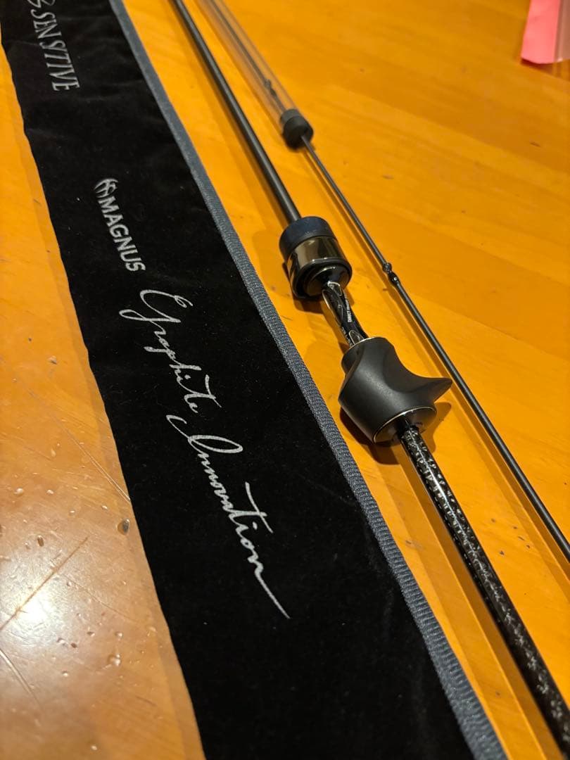 G-TEC ⭐︎XSC-59ST-PRO⭐︎美品