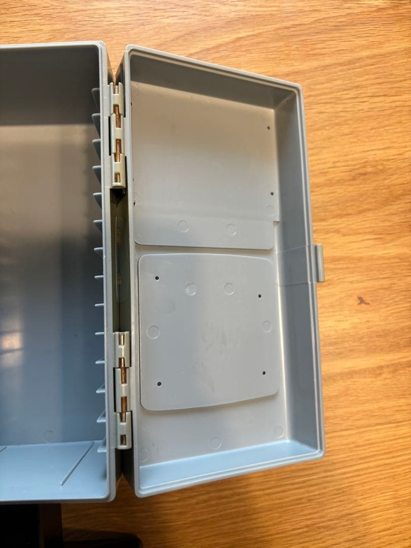 ファミコン ディスクシステム ディスクライター型ディスクケース