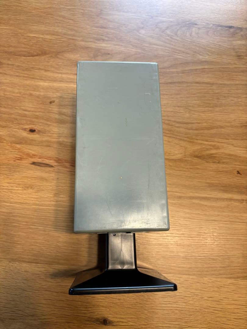 ファミコン ディスクシステム ディスクライター型ディスクケース