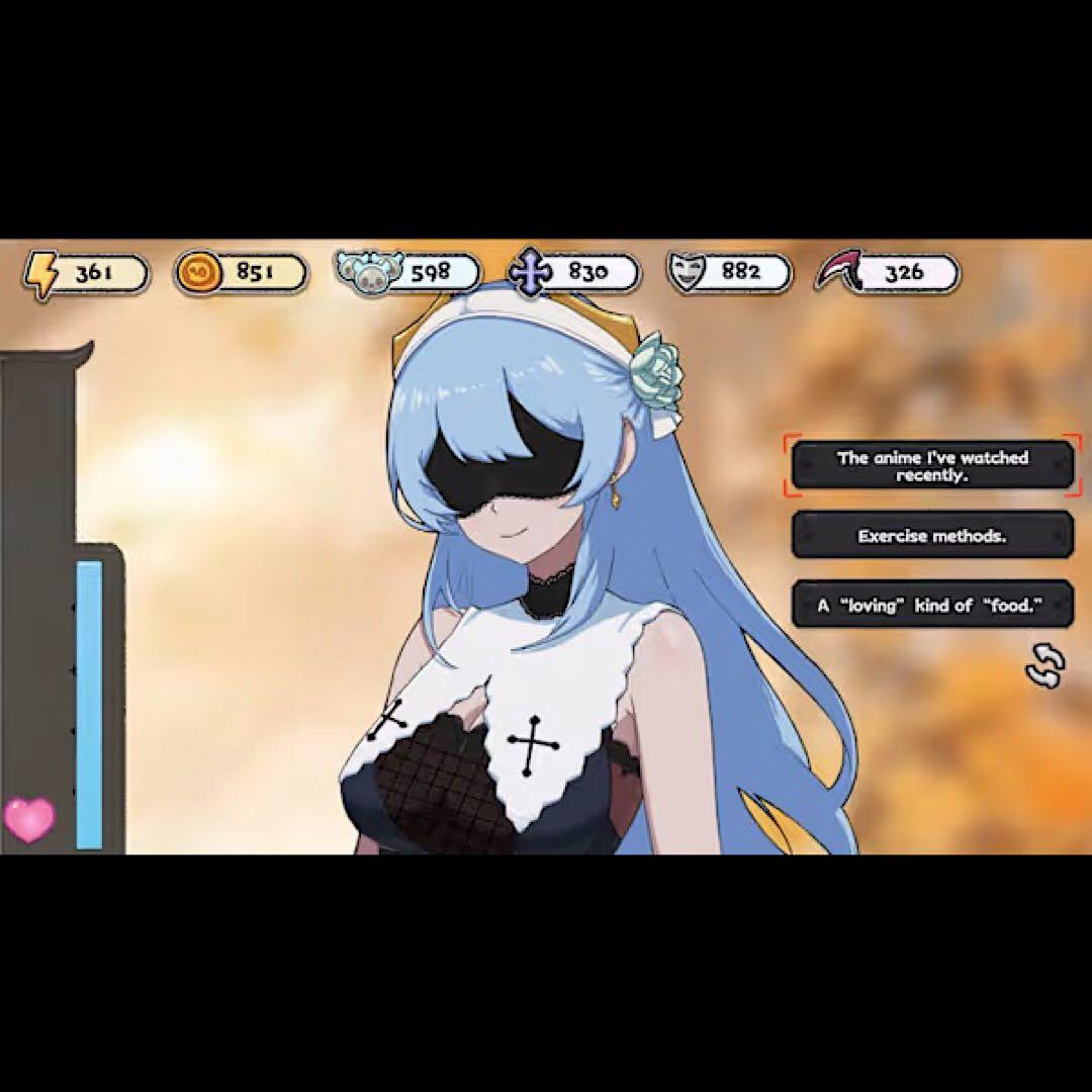 Date with Devils サキュバスのデート switch スイッチ