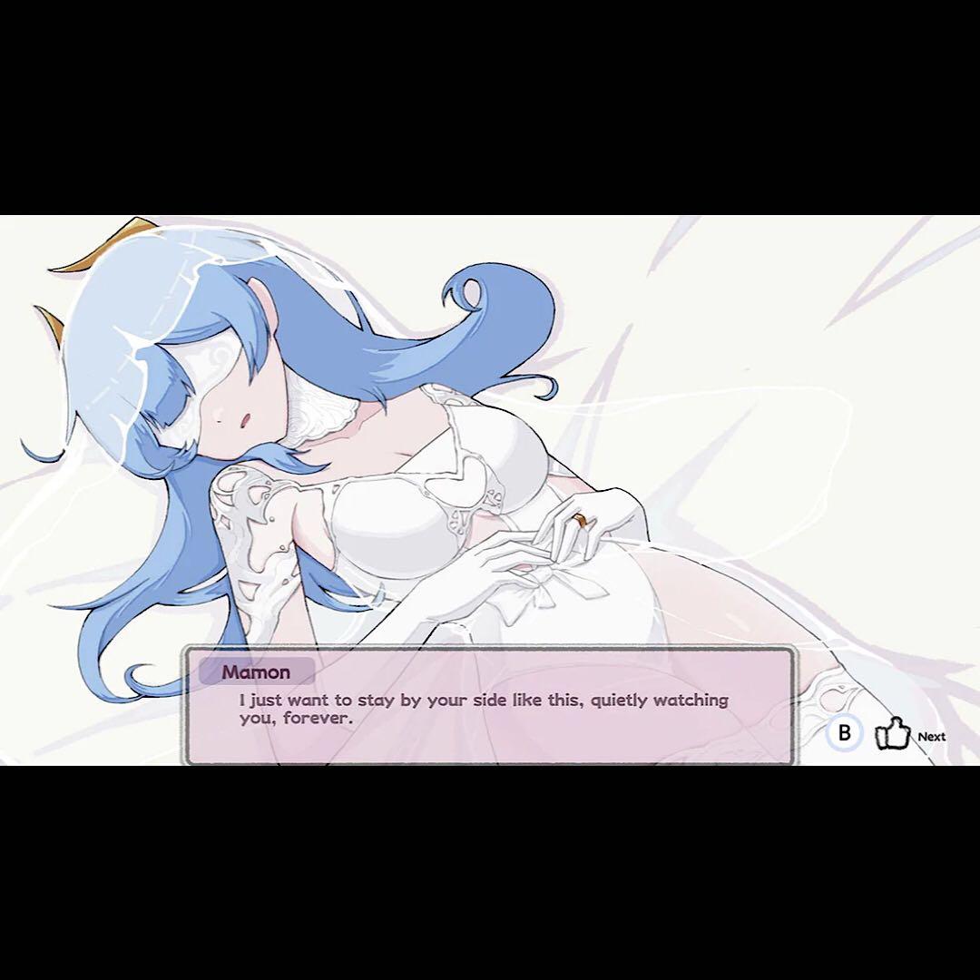 Date with Devils サキュバスのデート switch スイッチ