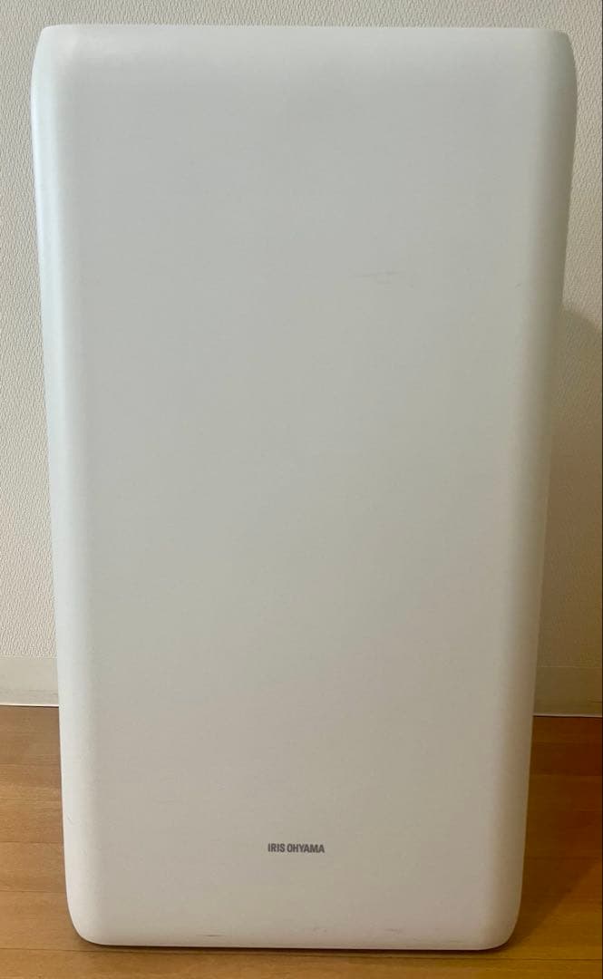 【冷暖房・除湿】アイリスオーヤマ・ポータブルエアコン IPA-2821GH-W