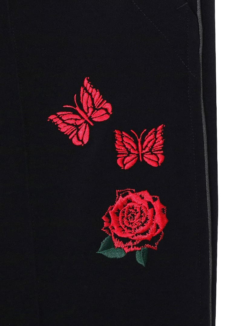 WILDSIDE × Needles PIPING COWBOY Pant