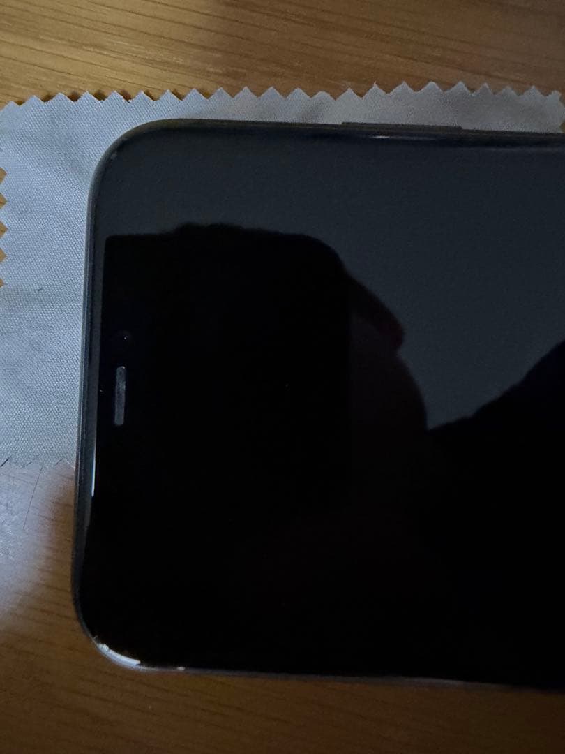 V*d様 iPhone11 128Gb 箱　アクセサリー付き