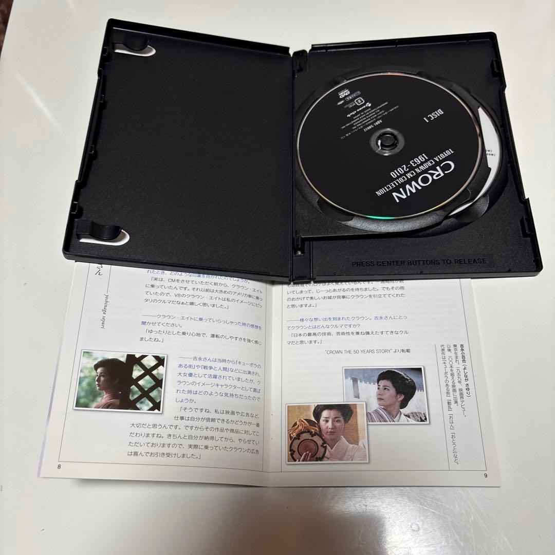 トヨタクラウン　非売品