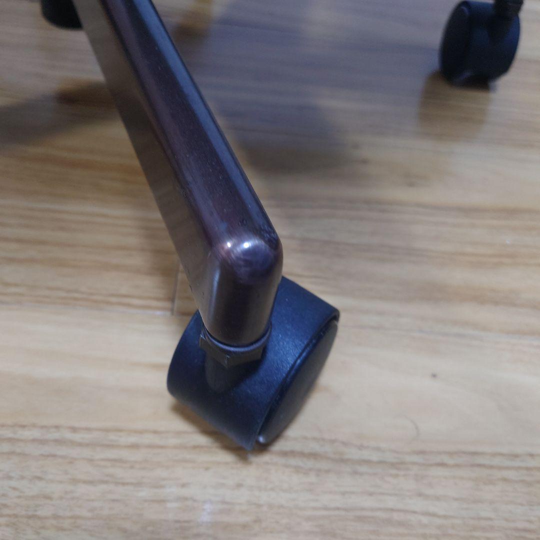 ★激レア★高級家具 カリモク ロココ調 クラシック チェスター 回転式