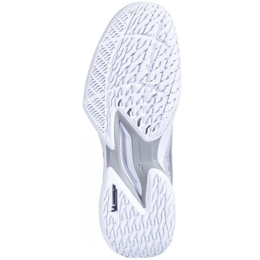 バボラ テニスシューズ メンズ ジェットマッハ3 オールコート