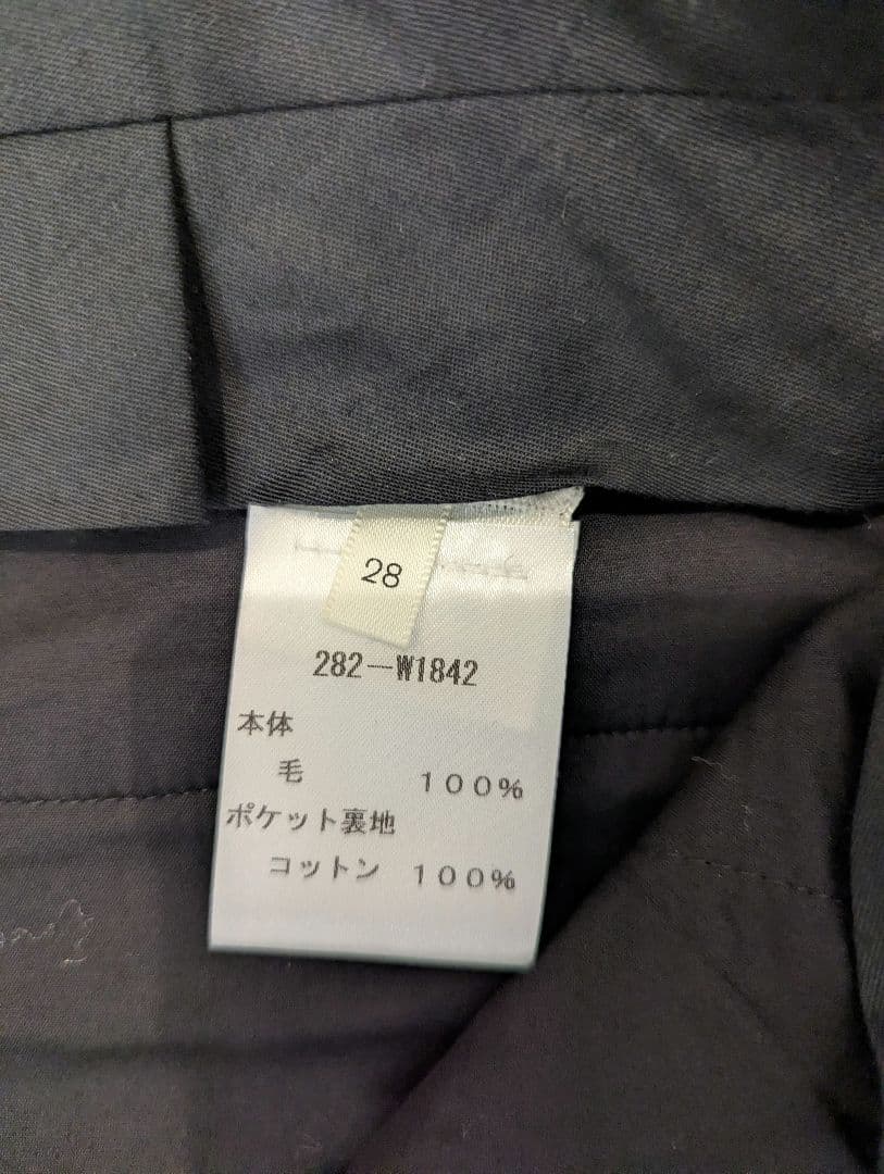 THE ROW MARCELLO PANTS マルセロパンツ