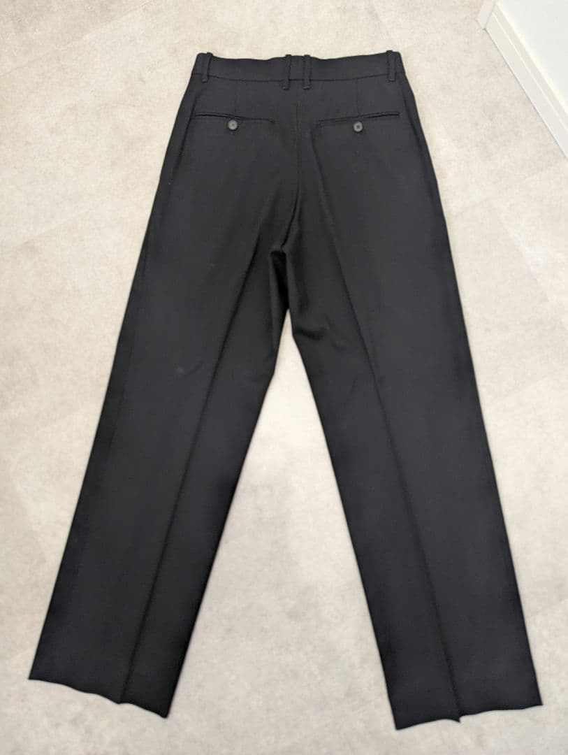 THE ROW MARCELLO PANTS マルセロパンツ
