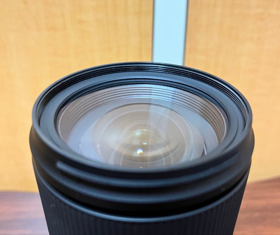 レンズ(ズーム) TAMRON 17-70 F2.8