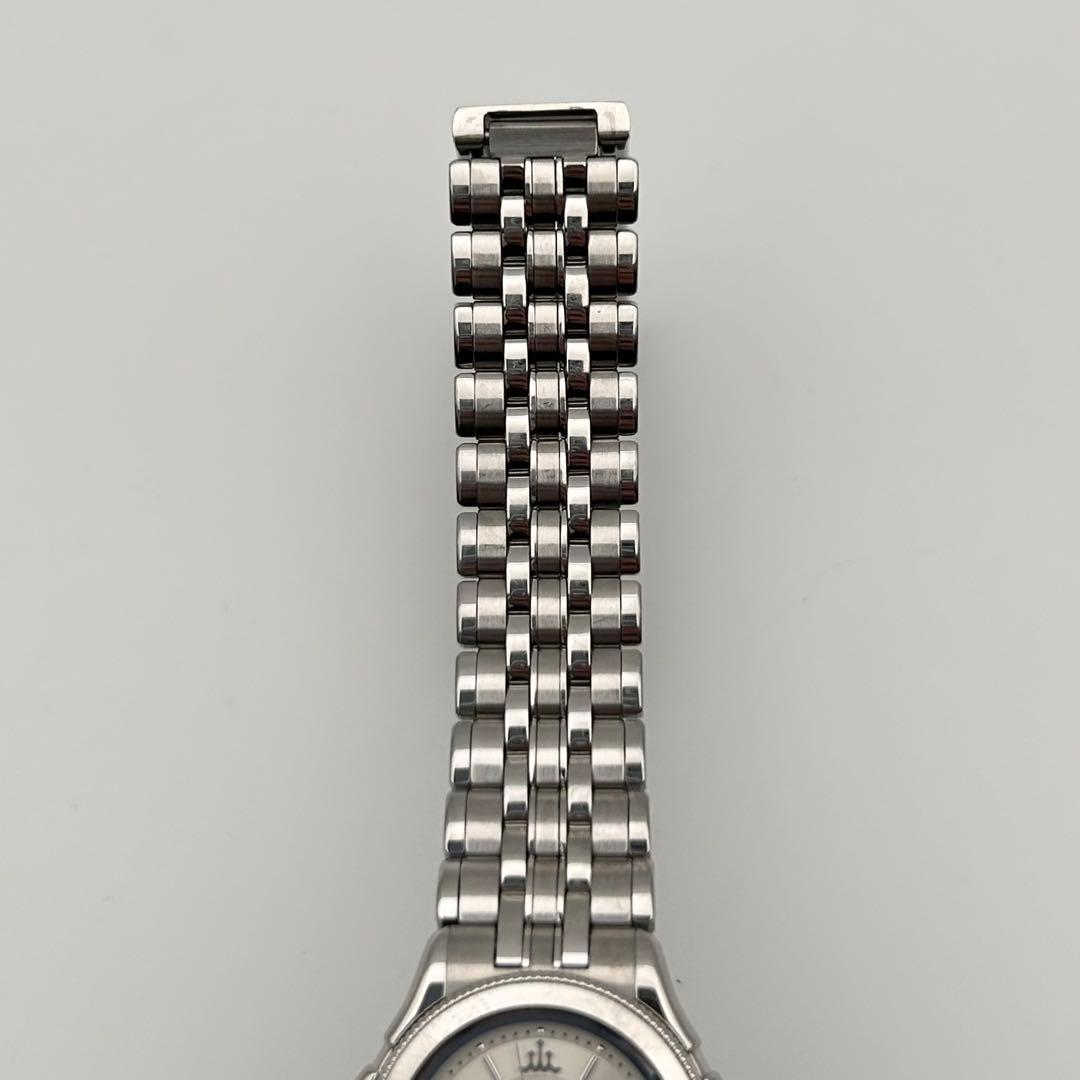 【18KT WG 稼働】SEIKO クレドール パシフィーク4J81-0A30