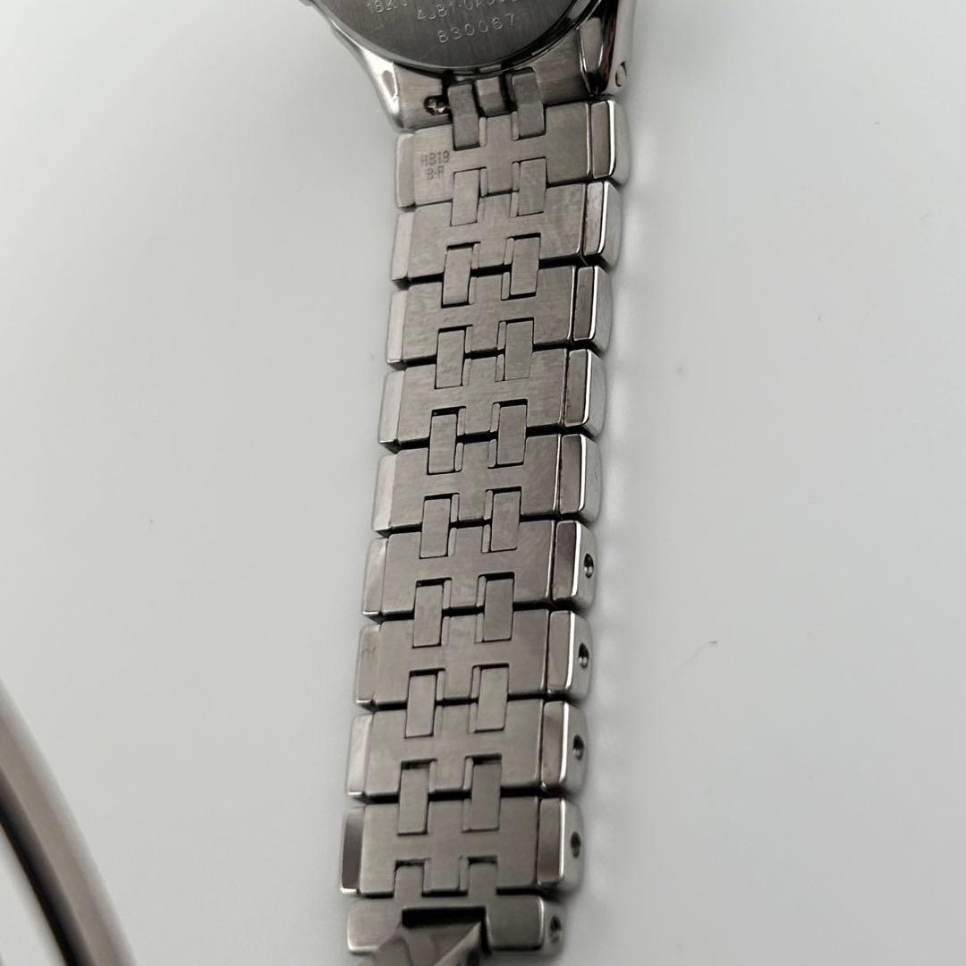 【18KT WG 稼働】SEIKO クレドール パシフィーク4J81-0A30