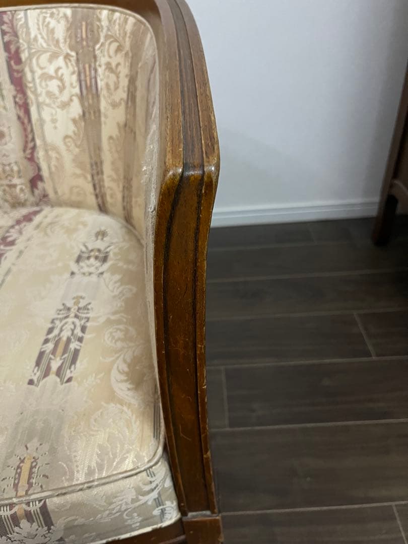 ‼️値下‼️【明日までの出品です】DREXEL HERITAGE トライユン ソファ