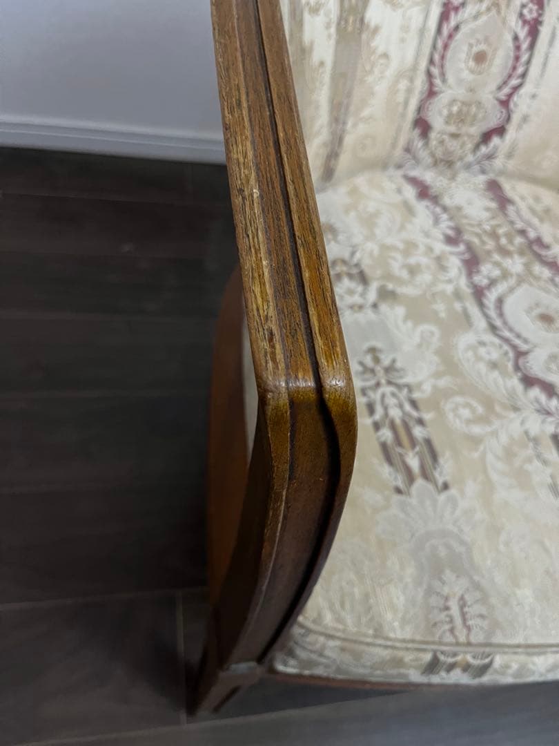 ‼️値下‼️【明日までの出品です】DREXEL HERITAGE トライユン ソファ