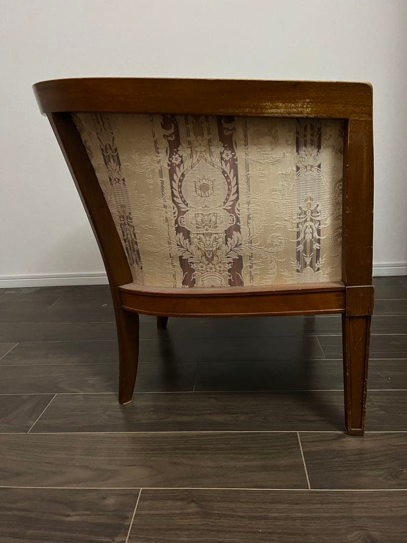 ‼️値下‼️【明日までの出品です】DREXEL HERITAGE トライユン ソファ