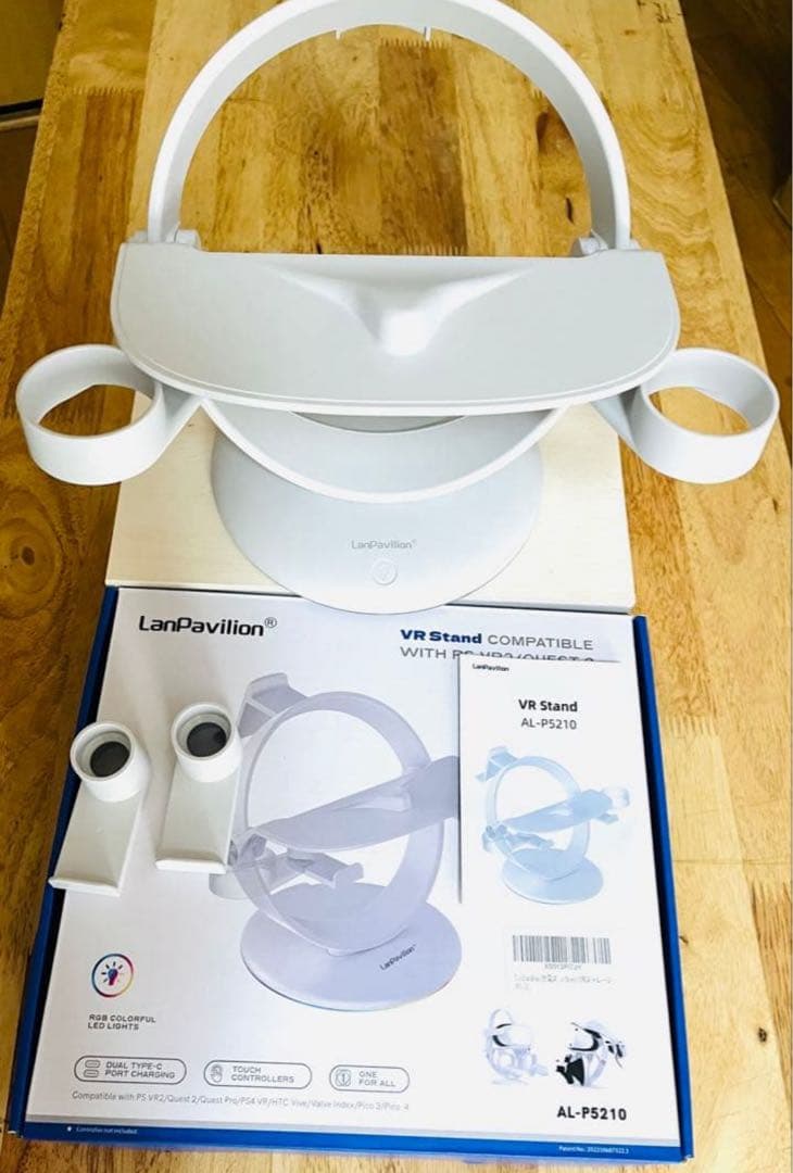  Quest 2 ＋ Quest 2 Eliteストラップ