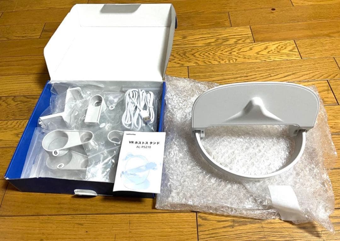  Quest 2 ＋ Quest 2 Eliteストラップ