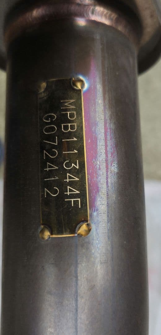 柿本改GT1.0Z Racing 86 BRZ