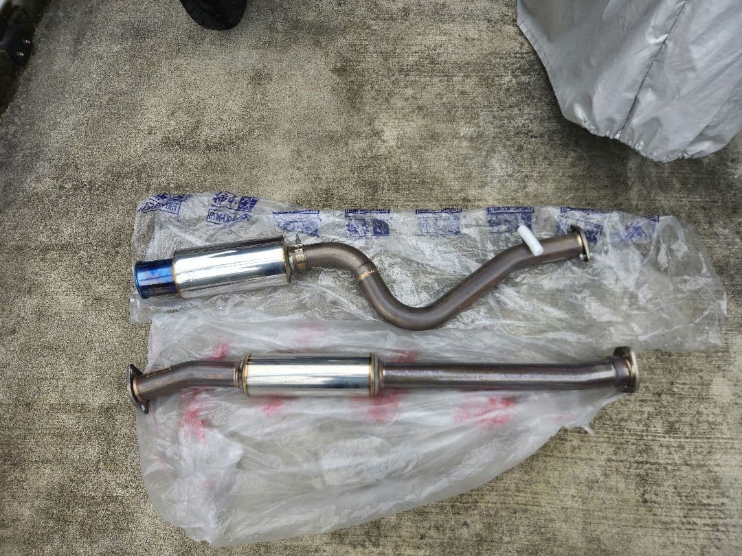 柿本改GT1.0Z Racing 86 BRZ