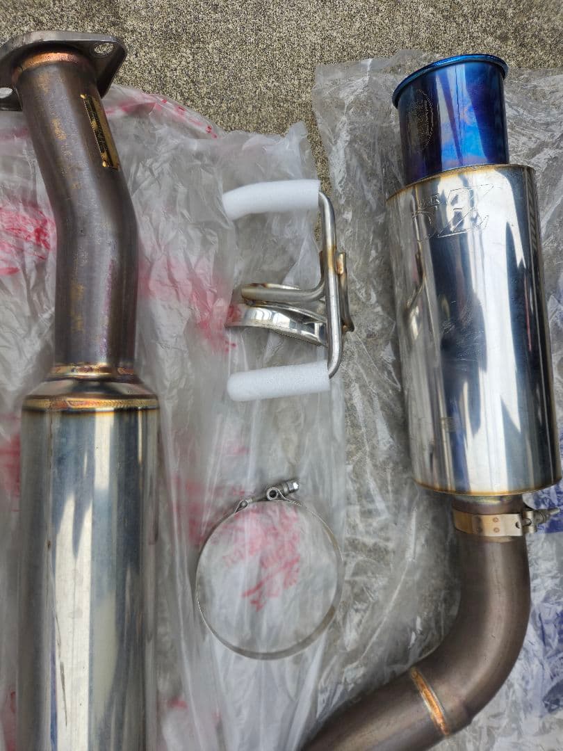 柿本改GT1.0Z Racing 86 BRZ